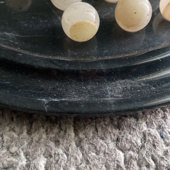 Vintage marble game - Picture 2 of 4